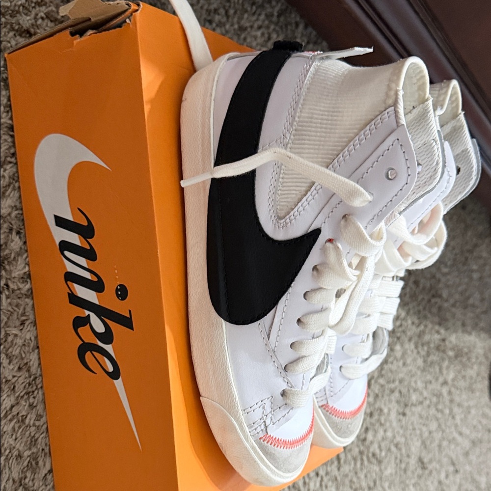 Nike Men blazer mid - Picture 5 of 5